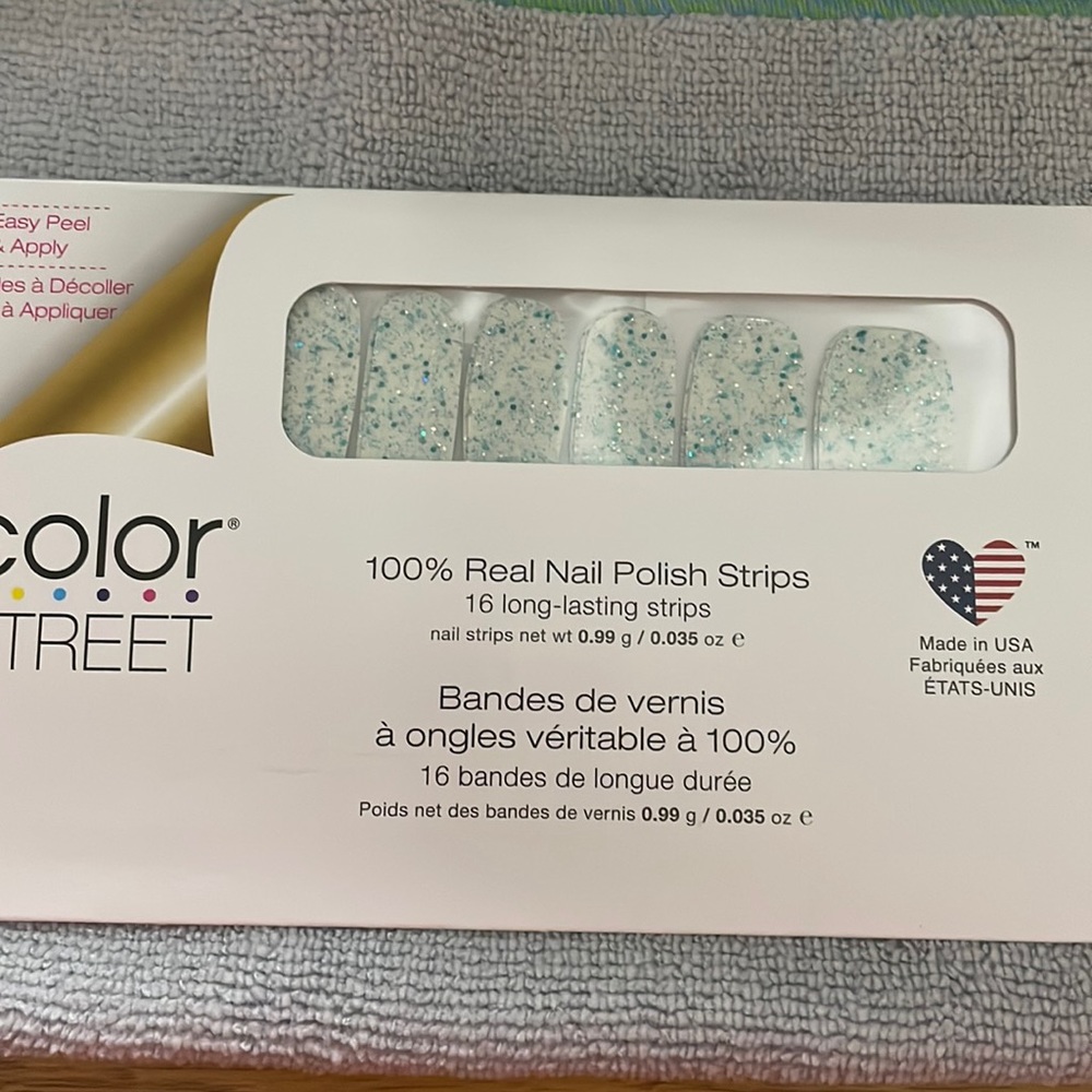 Color street